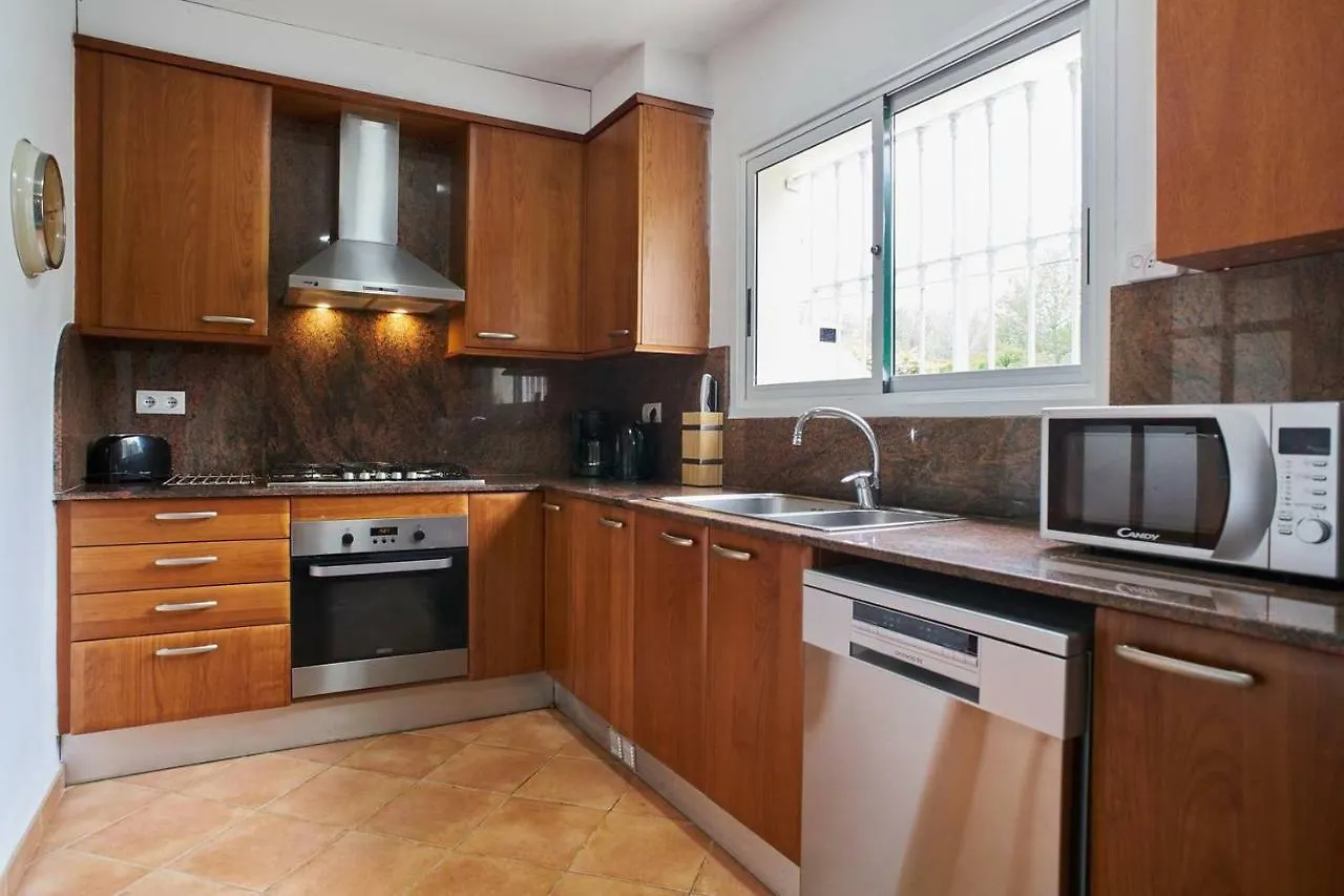 Villa Casa Garcia à Sitges Hébergement de vacances