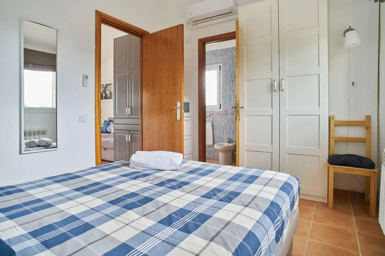 Villa Casa Garcia à Sitges 0*,  Espagne