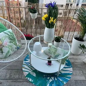 Apartamento Mar Appartement